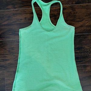 Lululemon athletic top